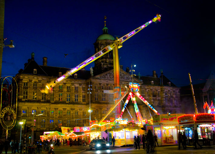 The Fair