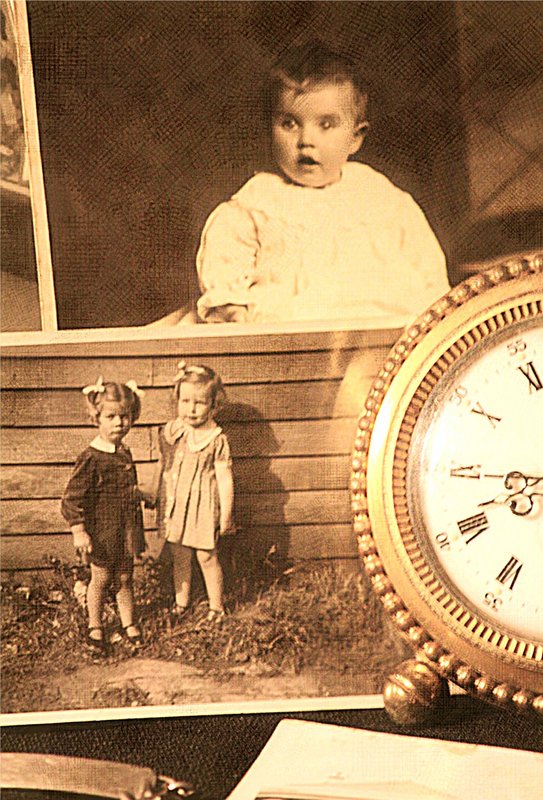 Time is the substance from which I came.jpg