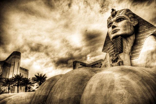 Luxor