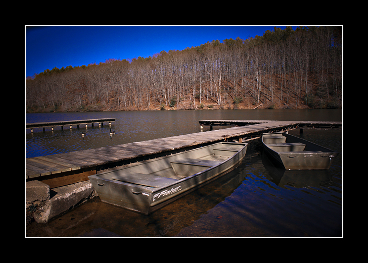 David Crockett State Park