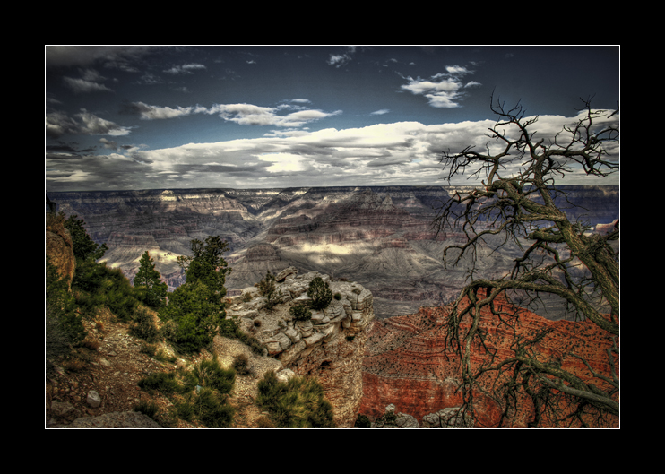 Grand Canyon