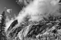 Yosemite Mountain