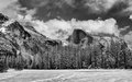 Half Dome