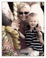 Kingskingdom (Kirstie & Alfie)