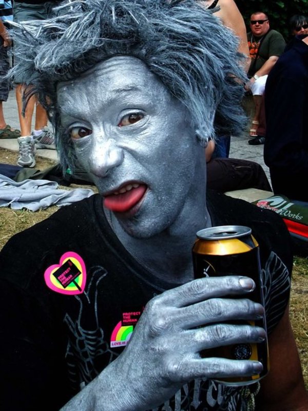 Mad