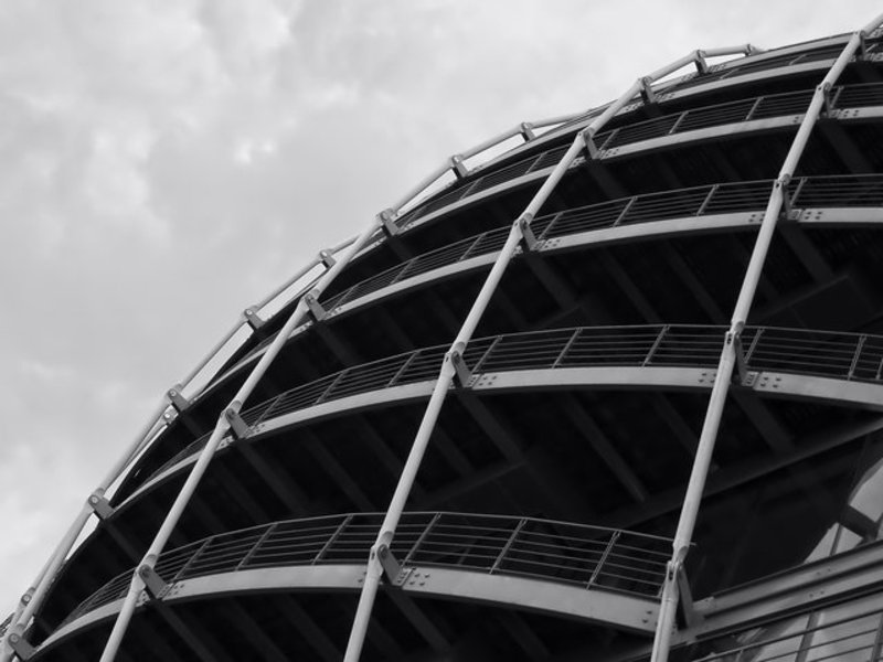 Architecture?