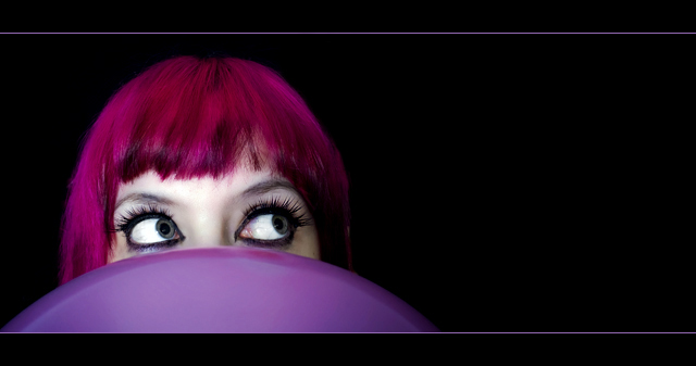 Hide!