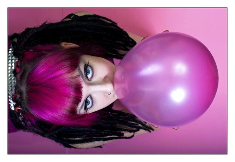 Bubblegum