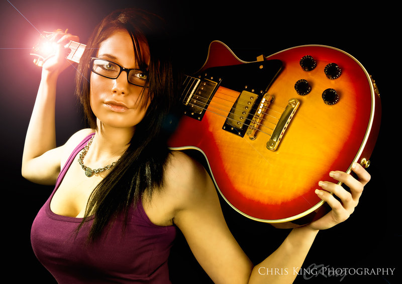 Amber