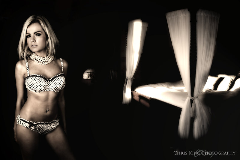 boudoir