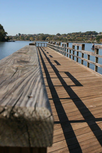 Shadow Dock