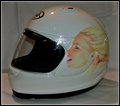 Feel the wind in your hair...
