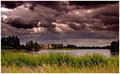 Caldecote Lake take 2