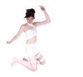 jump