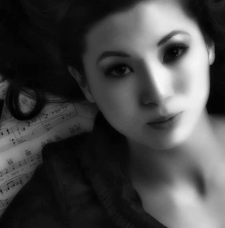 Lost in music
