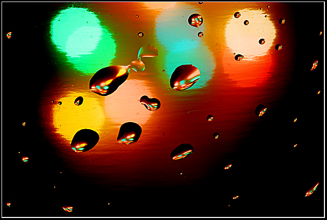 bokeh (well the one I didn't enter lol)
