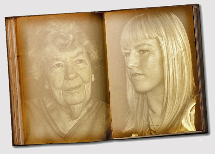 Faded Memories