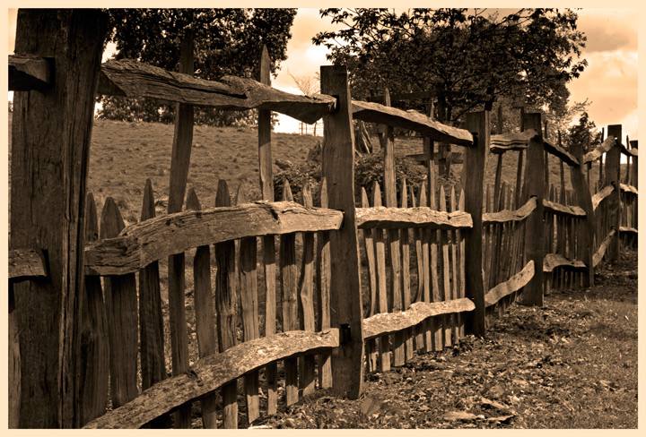 Boundaries