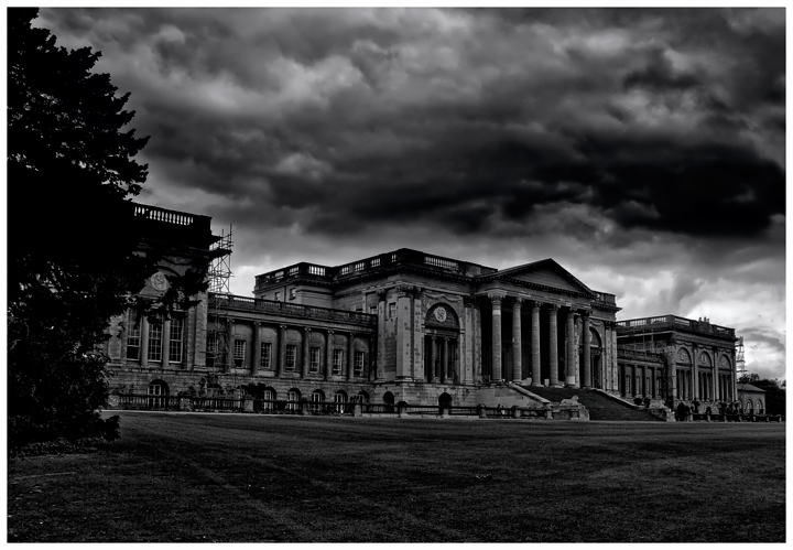 Stowe School