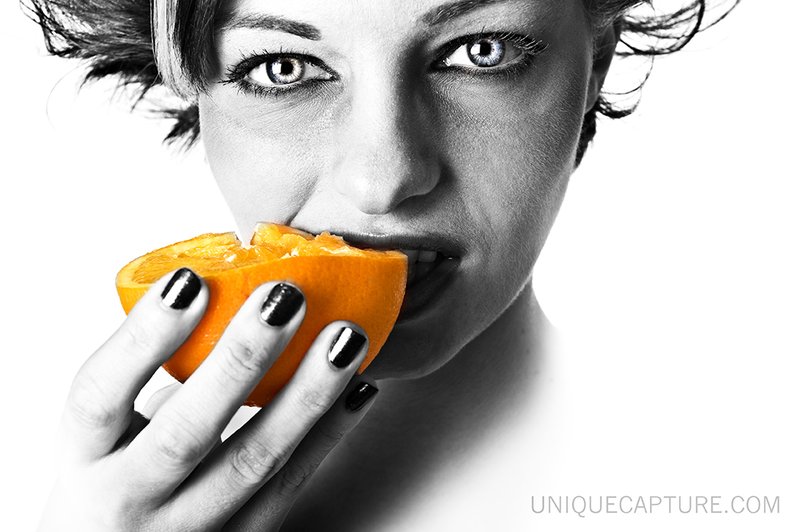 mmmm juicy