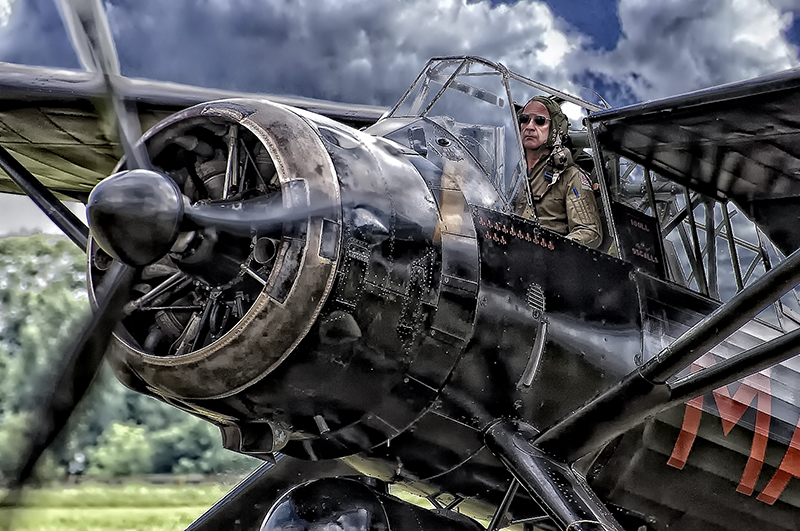 Lysander