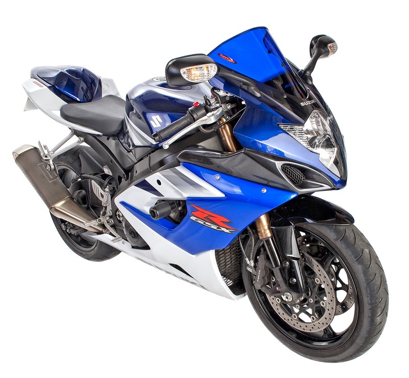Gixxer