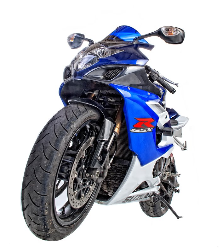 Gixxer