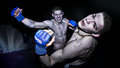 the fight