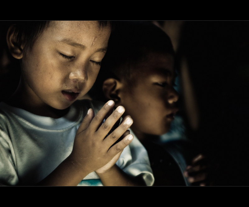 Prayerful