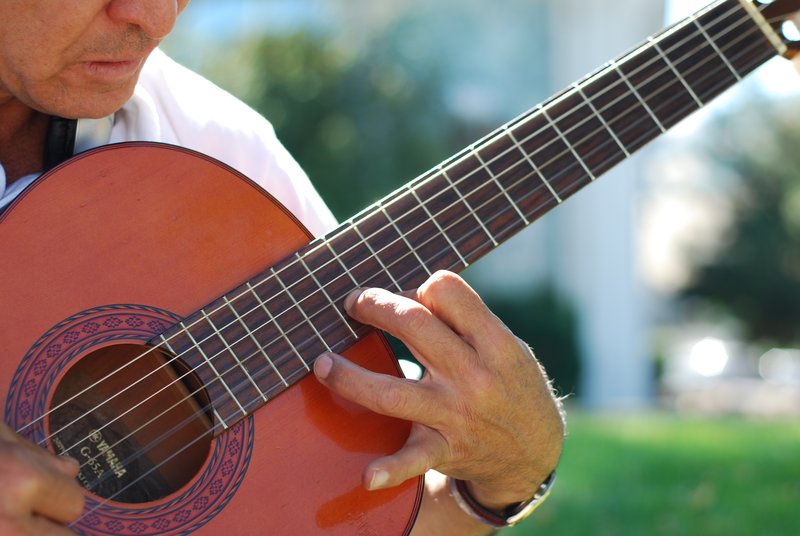 Guitar